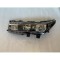 Far Toyota Corolla (E18), 07.2013-05.2016, partea Stanga, cu lumina timp de zi tip LED; H11+HB3+LED; electric; fara motor, TYC 20F050A62B ; CLEMA RUP