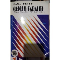 Calcul paralel - Dana Petcu