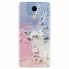Husa silicon pentru Huawei Enjoy 7 Plus, Paint