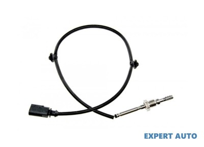 Senzor temperatura gaze dpf Audi Q5 I (2008-2012) #1 foto