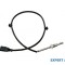 Senzor temperatura gaze dpf Audi Q5 I (2008-2012) #1