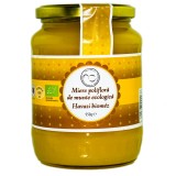 Miere Poliflora de Munte Eco Szasz Ilyes, 950g - Naturala, de la Apicultor Local