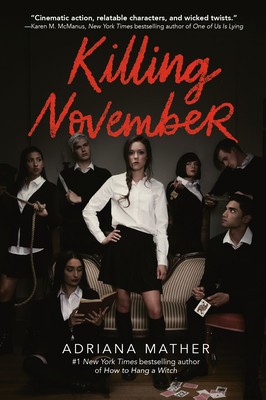 Killing November foto