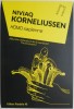 HOMO sapienne by Niviaq Korneliussen - English Book