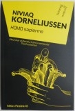 HOMO sapienne by Niviaq Korneliussen - English Book