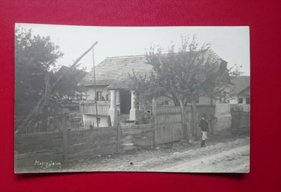 Nicolaesti Casa Taraneasca foto