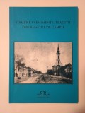 Florin Zamfir (coord.) - Oameni, evenimente, tradiții din Banatul de c&acirc;mpie (2010)