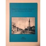 Florin Zamfir (coord.) - Oameni, evenimente, tradiții din Banatul de c&acirc;mpie (2010)