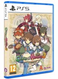 Class Of Heroes 3 PS5