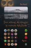 Doua milioane de kilometri pe drumul cautarii - Klaus Kenneth - Biografii