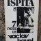 Vaclav Havel - Ispita - 7 piese de tetru