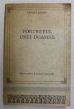 PORTRETUL UNEI DOAMNE de HENRY JAMES , 1969