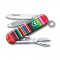 Briceag Victorinox Editie Limitata 2021 Mexican Zarape 0.6223.L2101