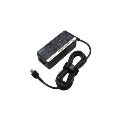 Incarcator Laptop, Lenovo, 300e 2nd Gen Notebook Type 81M9, 20V 2.25A, 45W, USB-C foto