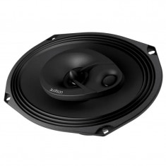 Difuzoare auto Audison Prima APX 690 set coaxial 3 căi, 6x9 inch, 100W RMS, 4Ω, set 2 difuzoare