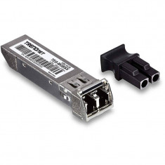 Modul SFP Trendnet TEG-MGBSX Multi-Mode LC 550m foto