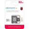 Card MicroSDHC 32GB cu NOOBS &ndash; Raspberry Pi , compatibil