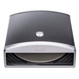 Cuptor De Pizza Universal Pe Gaz, Char-Broil Cu Piatra De 38Cm, 42.2X41X14.5Cm