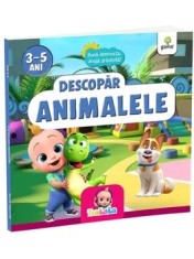 Descopar animalele/***
