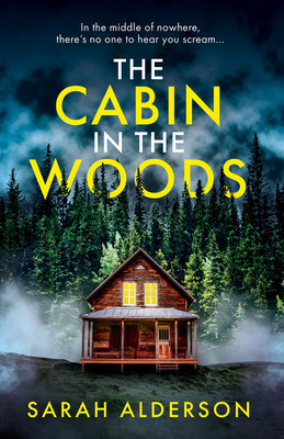 The Cabin in the Woods foto