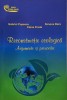 Reconstructia ecologica. Argumente si provocari - Gabriel Popescu, Simona Bara, Elena Preda