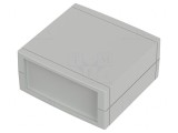 Carcasă Polistiren IP40 85x81x40mm