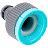 Cumpara ieftin Adaptor robinet, filet interior, 3/4&quot;-1&quot;, Richmann