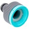Adaptor robinet, filet interior, 3/4&quot;-1&quot;, Richmann