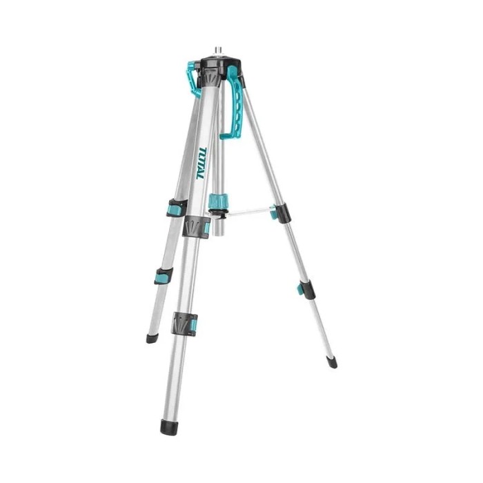 TOTAL - TREPIED NIVELA LASER PowerTool TopQuality