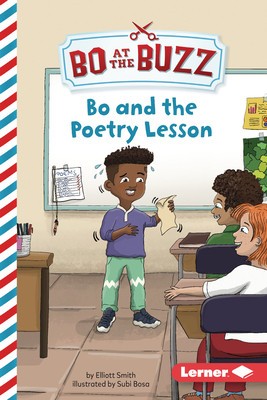 Bo and the Poetry Lesson foto