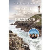 Patru scrisori de dragoste