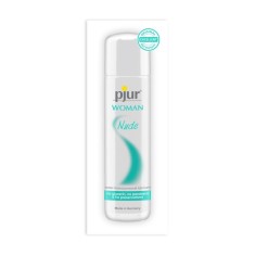 Lubrifiant Pjur Woman Nude 2ml