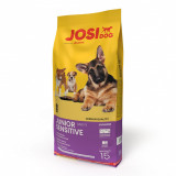 JOSIDOG Junior Sensitive 15 kg, Josera
