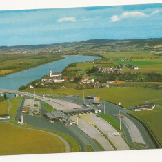 AT3 -Carte Postala-AUSTRIA- Suben am Inn, necirculata