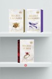 Pachet Seria Kings of Sin - Ana Huang (Vol. 1-3) - Paperback brosat - Ana Huang - Epica Publishing