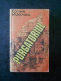 CORNELIU MOLDOVANU - PURGATORIUL (1983)