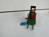 bnk jc Dinky 14c Coventry Climax Fork Lift Truck