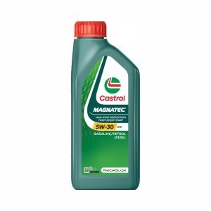 Ulei Motor Castrol Magnatec 5W-30 A3/B4 1L