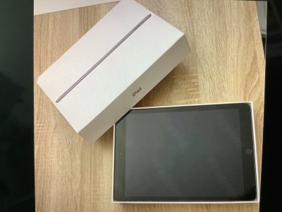 Apple Ipad 8 2020 foto