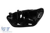 Carcasa stanga potrivita pentru faruri LED pentru BMW Seria 1 F20, F21 LCI 2016-2019 Performance AutoTuning