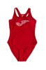 Costum baie femei Joma Lake III rosu, XS, XXS