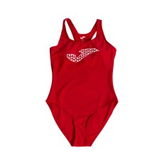 Costum baie femei Joma Lake III rosu