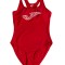 Costum baie femei Joma Lake III rosu