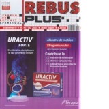 Rebus Plus. Nr.9/2025