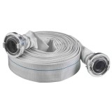Furtun Industrial 20m cu Racorduri Storz - Flexibil și Durabil
