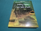 CREȘTEREA CRAPULUI ȘI A ALTOR SPECII DE PEȘTI * IOAN BUD / 2010 * 4 3 2