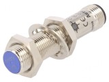 Senzor Inductiv PNP NO 0-4mm M12 IP67 10-30VDC