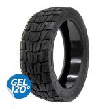 Cumpara ieftin Anvelopa trotineta electrica offroad RHINOTRACK 8.5x3 tubeless cu GEL