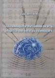 EPISTEMOLOGIA FORMARII OMULUI DE ARTA IN SPRIJINUL UNEI SOCIETATI A CUNOASTERII-LIGIA TOMA-ZOICAS-247683