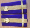 C2 10 - Grade militare - maior logistica